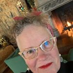 Profile Picture of Linda Parvin Hutchinson (@lindaparvinhutchinson) on Instagram