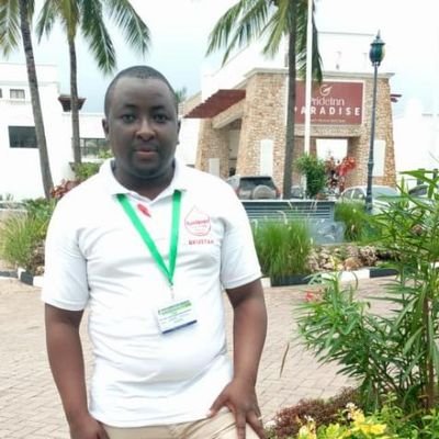 Profile Picture of Joseph  Ngugi (@GichuhiNgugi) on Twitter