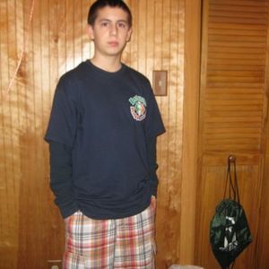 Profile Picture of Danny Alcala (@dalcala313) on Myspace