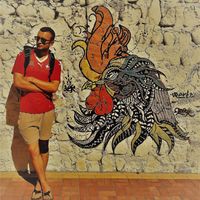 Profile Picture of Joshua Geary (@joshua-geary-10) on Quora