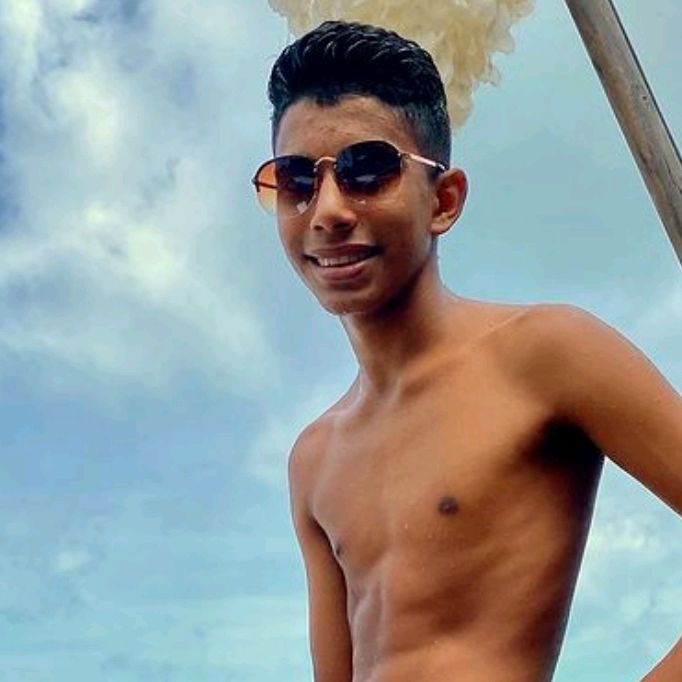 Profile Picture of Eric Wendel (@eric_wendell) on Tiktok