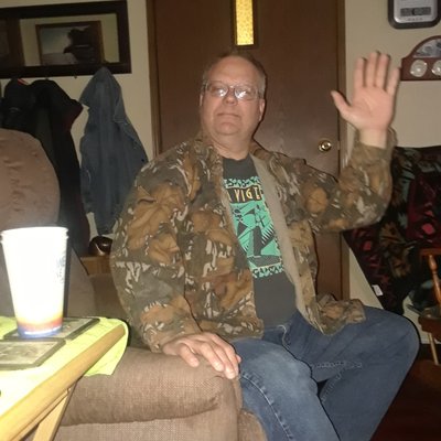 Profile Picture of Herb Smiley (@herb_smiley) on Twitter