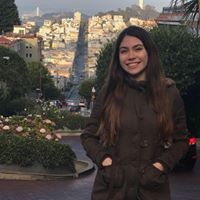 Profile Picture of Daniela Arce (@daniela-arce-5) on Quora