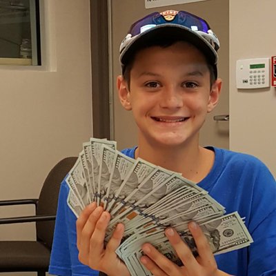 Profile Picture of Justin Colton (@JustinColton4) on Twitter