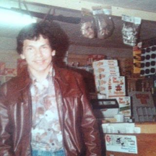 Profile Picture of LeRoy Barker (@leroy.barker.522) on Facebook