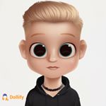 Profile Picture of Joshua Fisher (@josh_fisher_2008) on Instagram