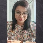 Profile Picture of Neeti Leah Joshua (@naturally_lost_joshua) on Instagram