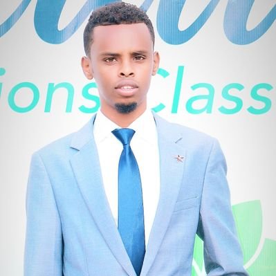 Profile Picture of Abdifatah Mohamud Dirie (@Abdifat10508435) on Twitter