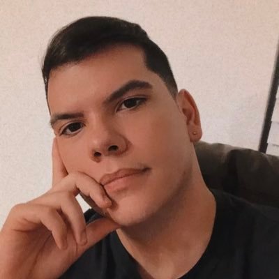 Profile Picture of Carlos J. Niño (@CarlosJayNino) on Twitter