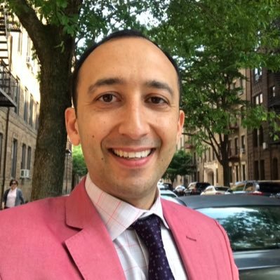 Profile Picture of Yuriy Davydov (@YuriyDavydov10) on Twitter