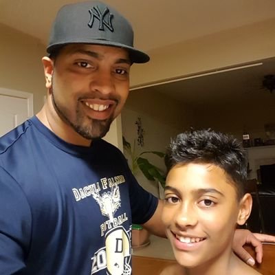 Profile Picture of Jason (@Jason1Whitfield) on Twitter