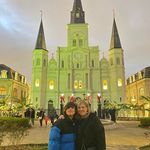 Profile Picture of Sherry Keener Strand (@strandsher) on Instagram