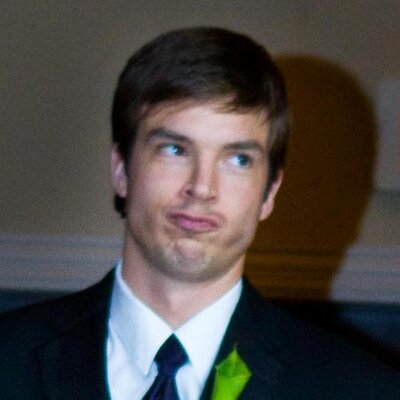 Profile Picture of Nathan Kemp (@natekemp21) on Twitter
