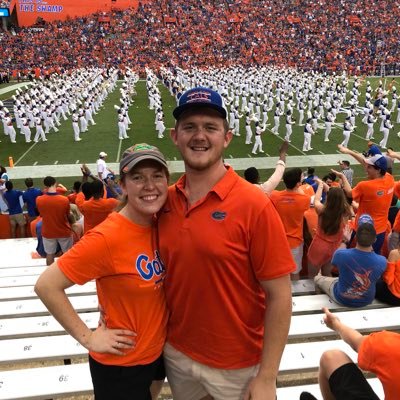 Profile Picture of Jim McVay (@jimmcvay95) on Twitter