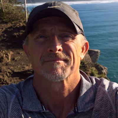 Profile Picture of Jim Tillett (@TierraNut) on Twitter