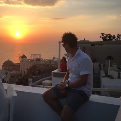 Luke Oliver - Twitter Profile Picture of Luke Oliver (@LDOllieno5) on Twitter