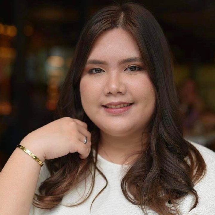 Profile Picture of Tricia Ramiro (@triciaramiro31) on Tiktok