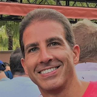 Profile Picture of Dave Gasbarro (@davegasbarro) on Instagram