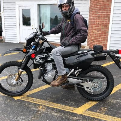 Profile Picture of Joshua Keenan (@josh5keen) on Twitter