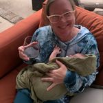 Profile Picture of Mindy Grubbs (@gavingsmom) on Instagram