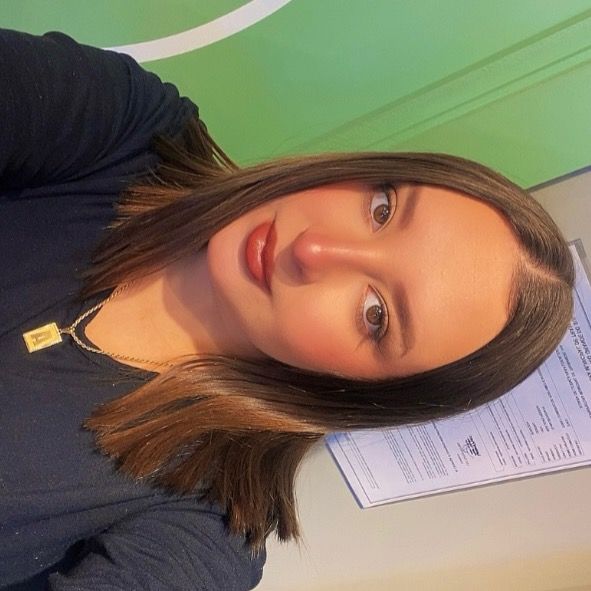 Profile Picture of Alice Machado (@alicemach4do) on Tiktok