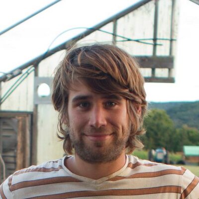 Profile Picture of Spencer Curry (@FRESHFarmAAP) on Twitter