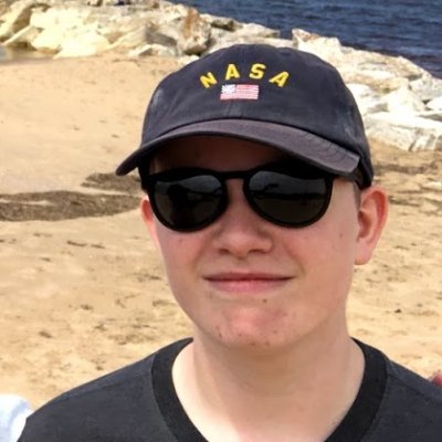 Profile Picture of Josh Panek (@josh_panek) on Twitter