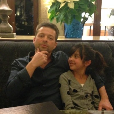 Profile Picture of Dan Urquhart (@triplebogey18) on Twitter