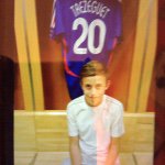 Profile Picture of Andrew Gibbs (@andrew_gibbs_2001) on Instagram