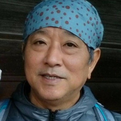 Profile Picture of Wen Hsiung Yeh (@lukaasia) on Twitter