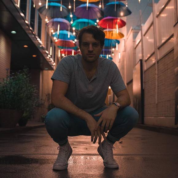 Profile Picture of Graham Lovelady (@g_lovelady) on Poshmark