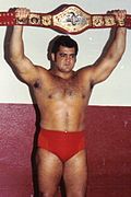 Profile Picture of Pedro Morales - Wikipediaon Wikipedia