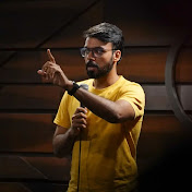 Profile Picture of Varun Nair (@VarunNairStandupComedy) on Youtube