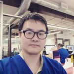 Profile Picture of Kenneth Hsu (@ragedentalclicker) on Instagram