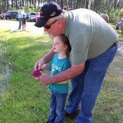 Profile Picture of Randy Scott Blowers (@RandyBlowers) on Twitter