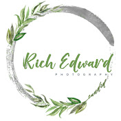 Profile Picture of Richard Edward Media  (@richedwardmedia) on Youtube