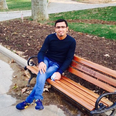 Profile Picture of Mujtaba Hussein (@mujtabahussein1) on Twitter