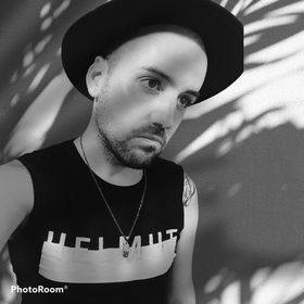 Profile Picture of Michael Bellerose (@mcbellerose) on Pinterest