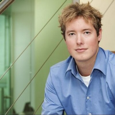 Profile Picture of Oliver Joshua Keller (@OJKeller) on Twitter