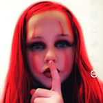 Profile Picture of Cassidy Mcdaniel (@itsyourgirlflame) on Instagram