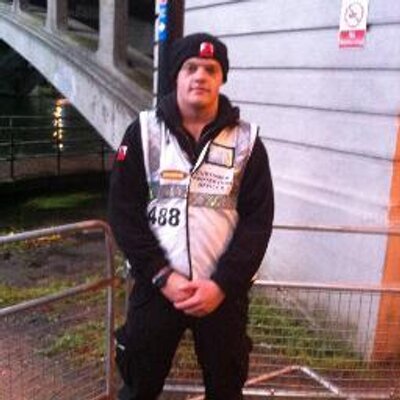 Profile Picture of Danny Boyd (@dan_buster93) on Twitter