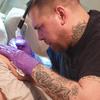 Profile Picture of Gareth Ayres (@gazz.ink) on Tiktok