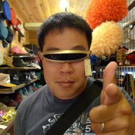 Profile Picture of Jason Guu (@DingDingDao) on Twitter