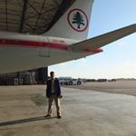 Profile Picture of Abdel-Latif Shreiteh (@avgeeklebanon) on Instagram