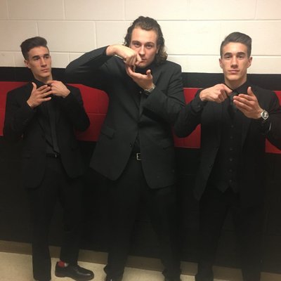 Profile Picture of Brad (@brad12odonnell) on Twitter
