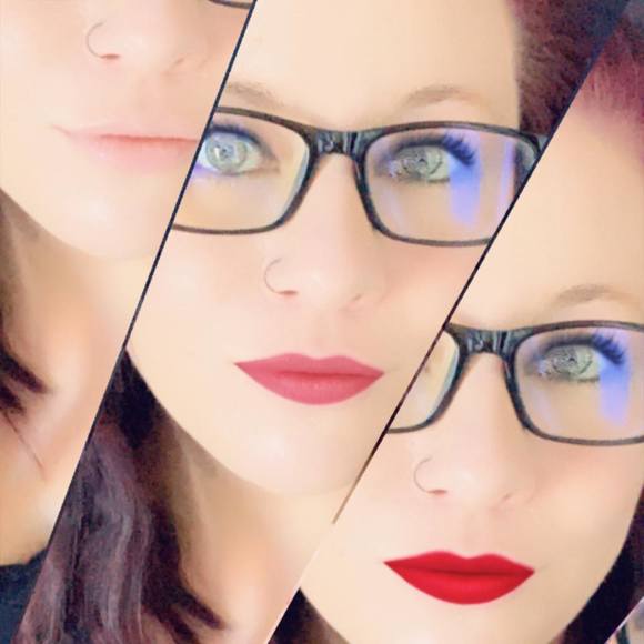 Profile Picture of Courtney Ferritto (@kourtt0315) on Poshmark