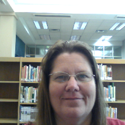 Profile Picture of Wanda Green (@wandagreen70) on Twitter