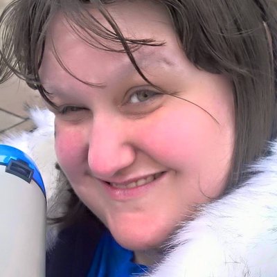 Profile Picture of Laura Mcgannon Twitter