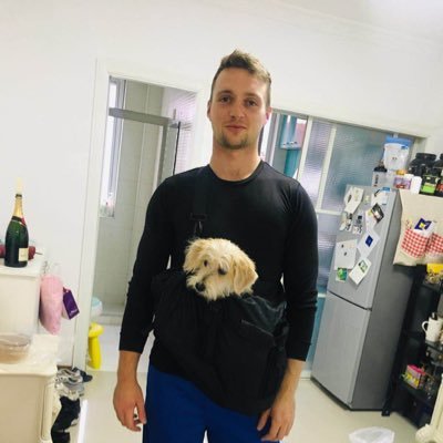 Profile Picture of Dan Corry (@DanCorry4) on Twitter