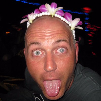 Profile Picture of Pat (@Pat_Blumer) on Twitter